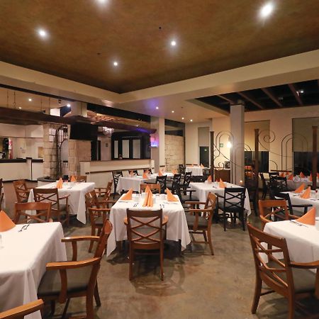 Holiday Inn Reynosa Industrial Poniente By Ihg Luaran gambar