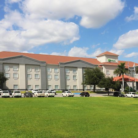 Holiday Inn Reynosa Industrial Poniente By Ihg Luaran gambar