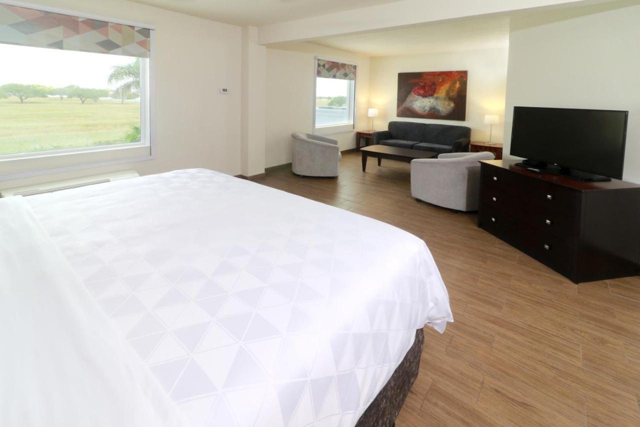 Holiday Inn Reynosa Industrial Poniente By Ihg Luaran gambar
