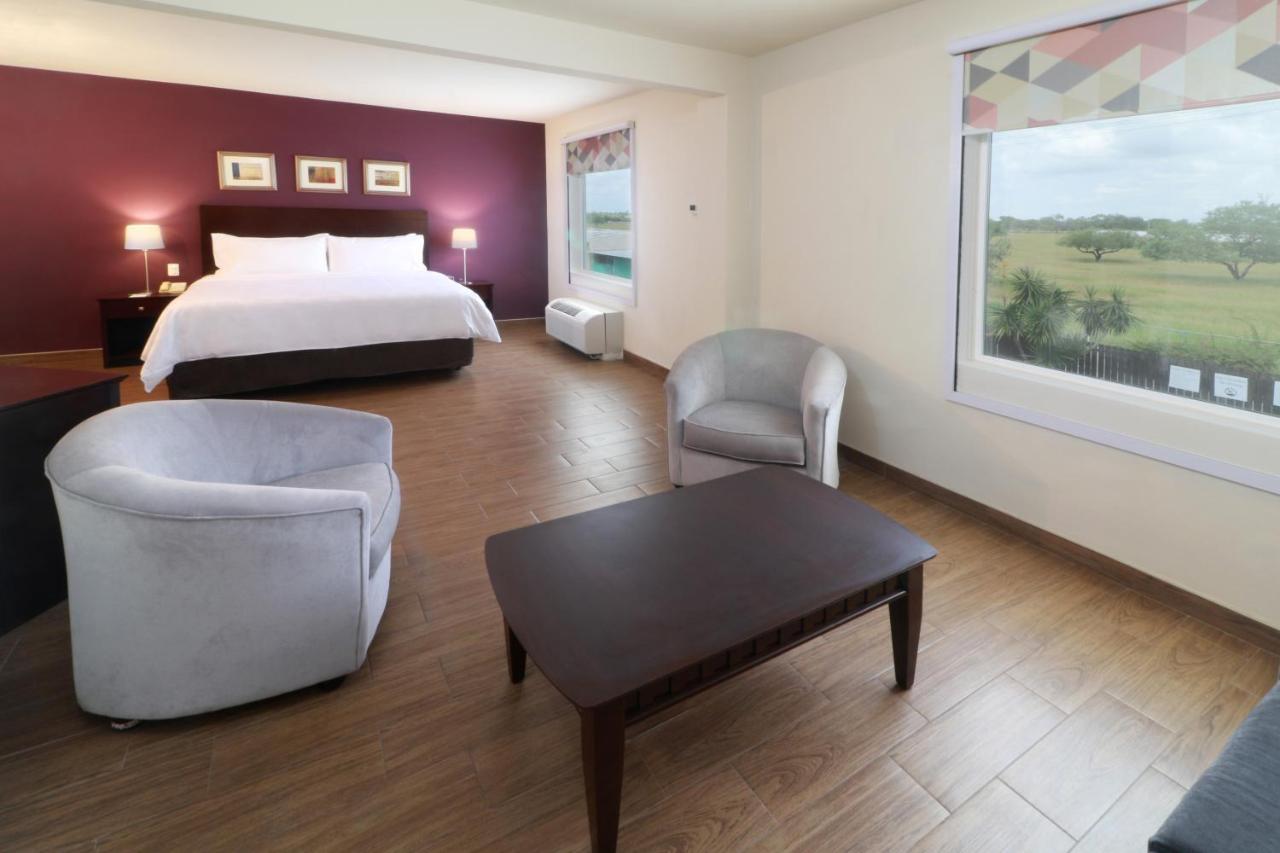Holiday Inn Reynosa Industrial Poniente By Ihg Luaran gambar