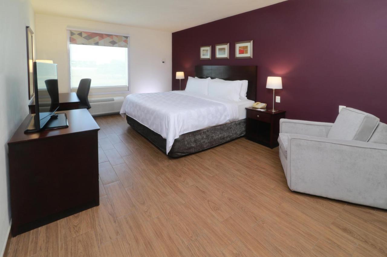 Holiday Inn Reynosa Industrial Poniente By Ihg Luaran gambar