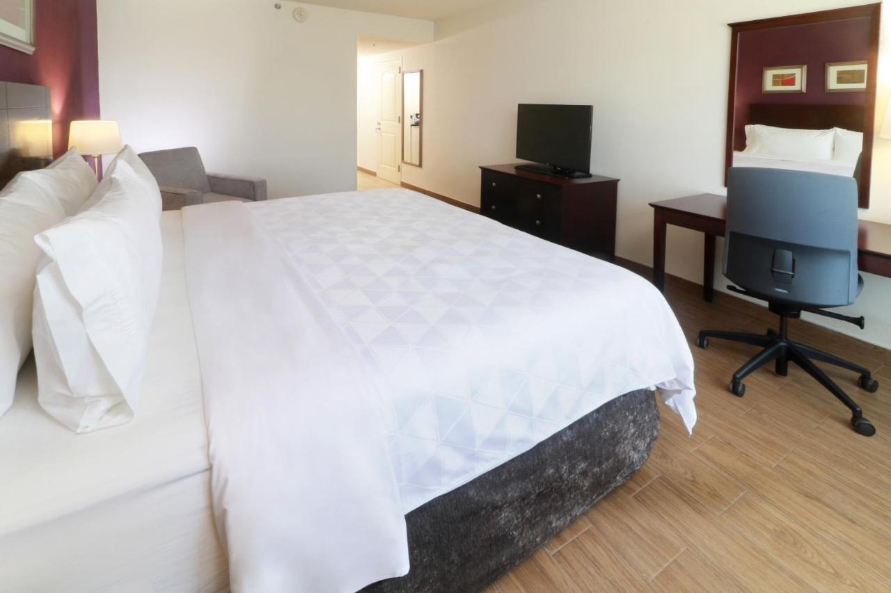 Holiday Inn Reynosa Industrial Poniente By Ihg Luaran gambar