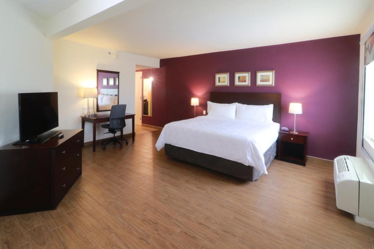 Holiday Inn Reynosa Industrial Poniente By Ihg Luaran gambar