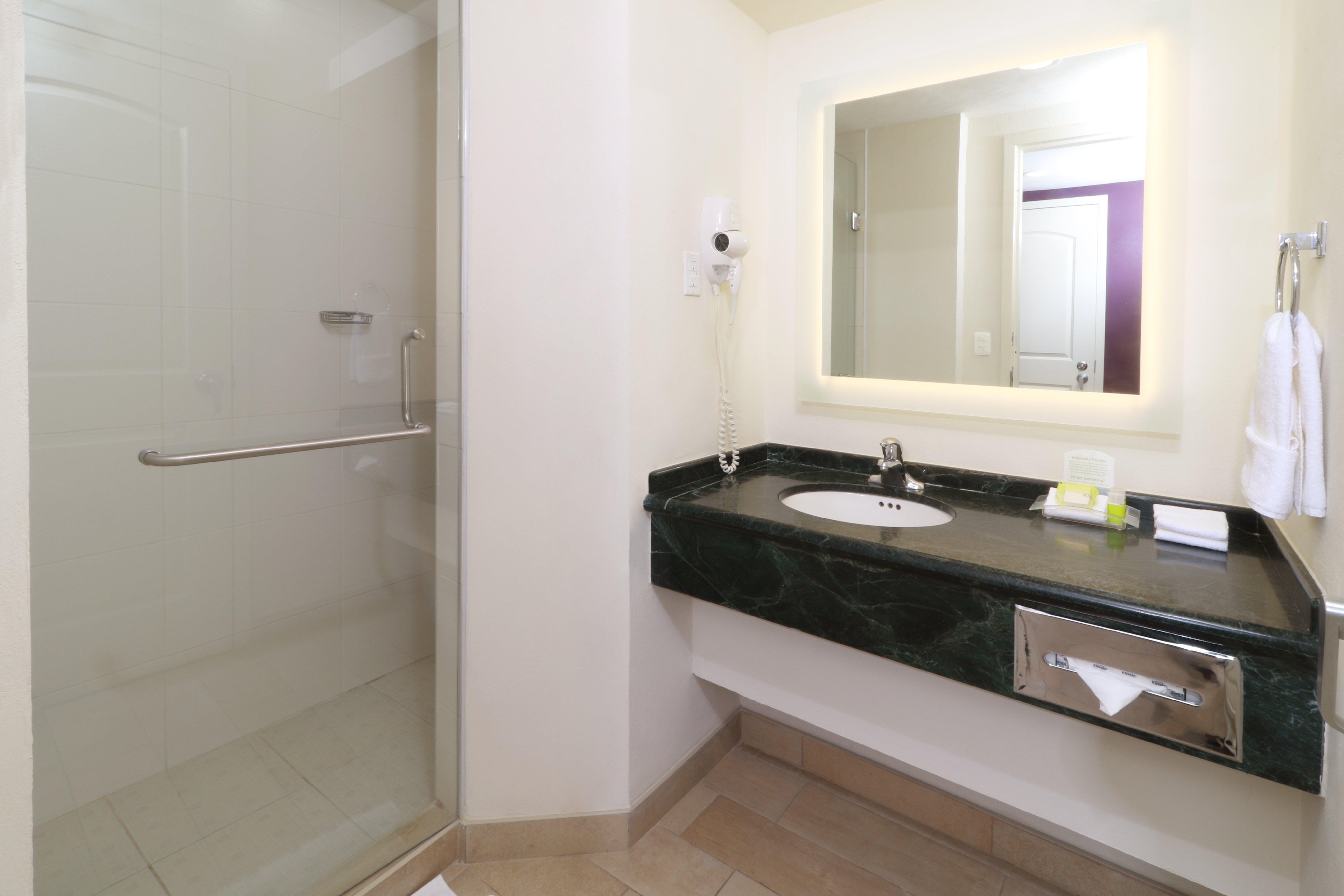 Holiday Inn Reynosa Industrial Poniente By Ihg Luaran gambar