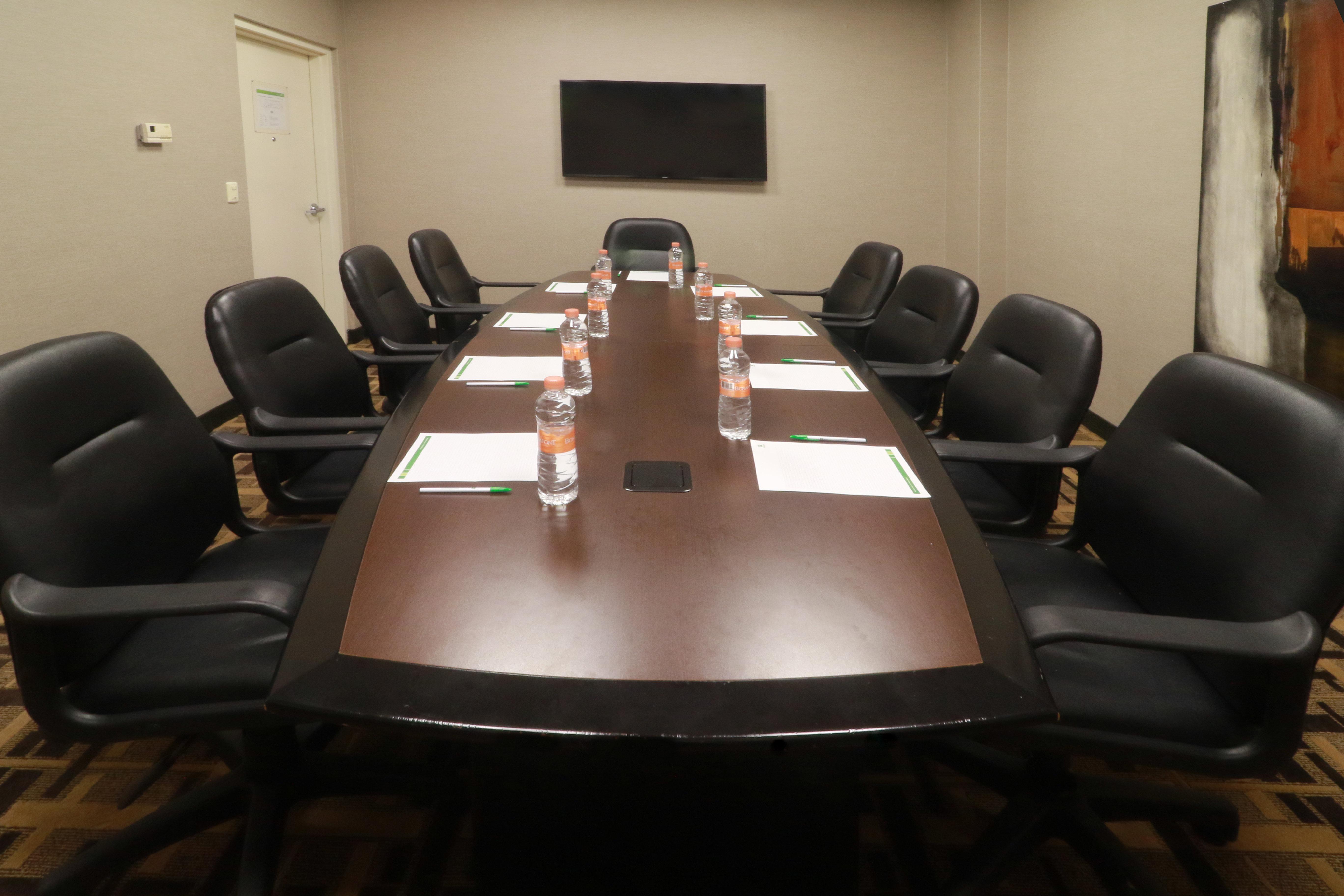 Holiday Inn Reynosa Industrial Poniente By Ihg Luaran gambar