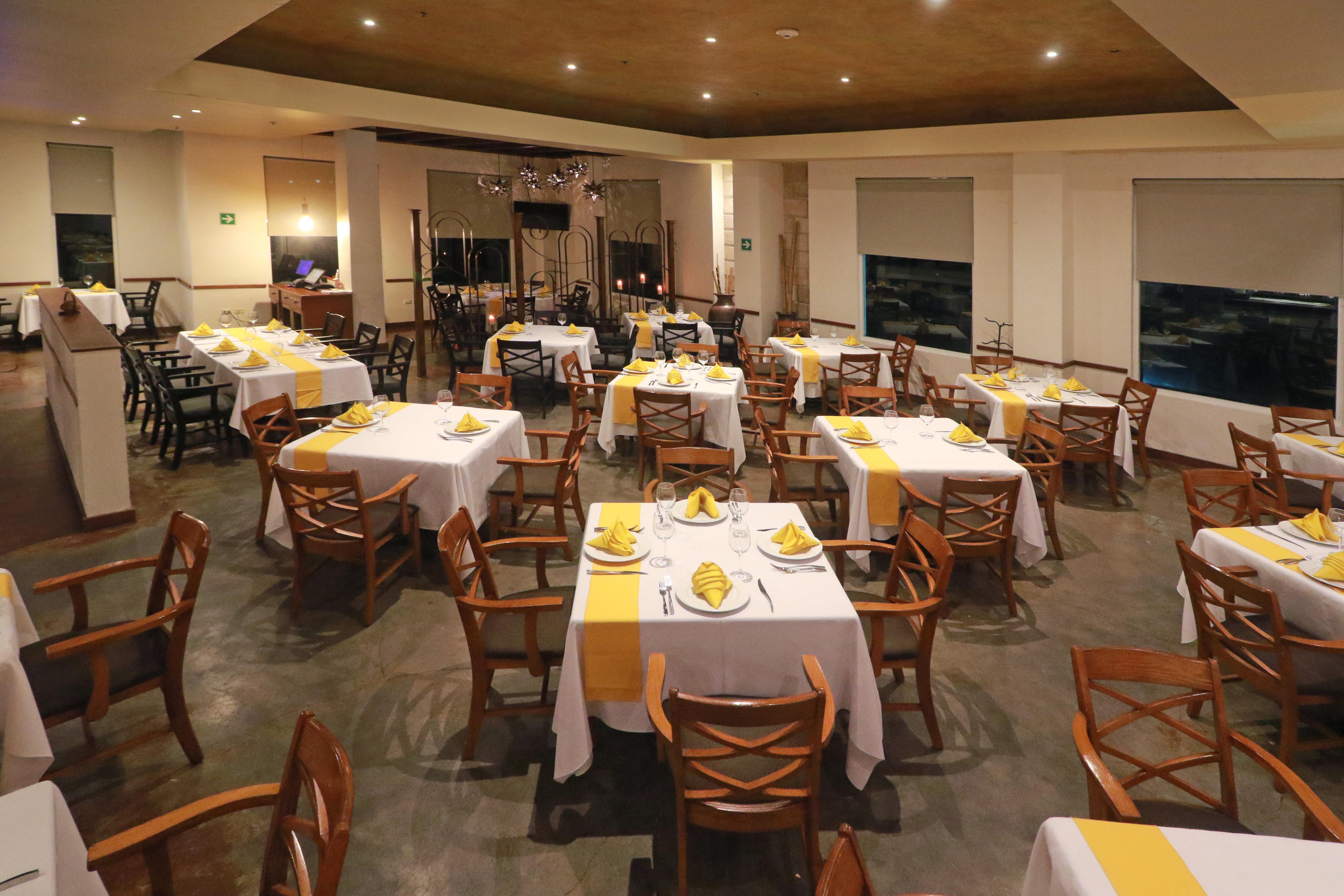 Holiday Inn Reynosa Industrial Poniente By Ihg Luaran gambar