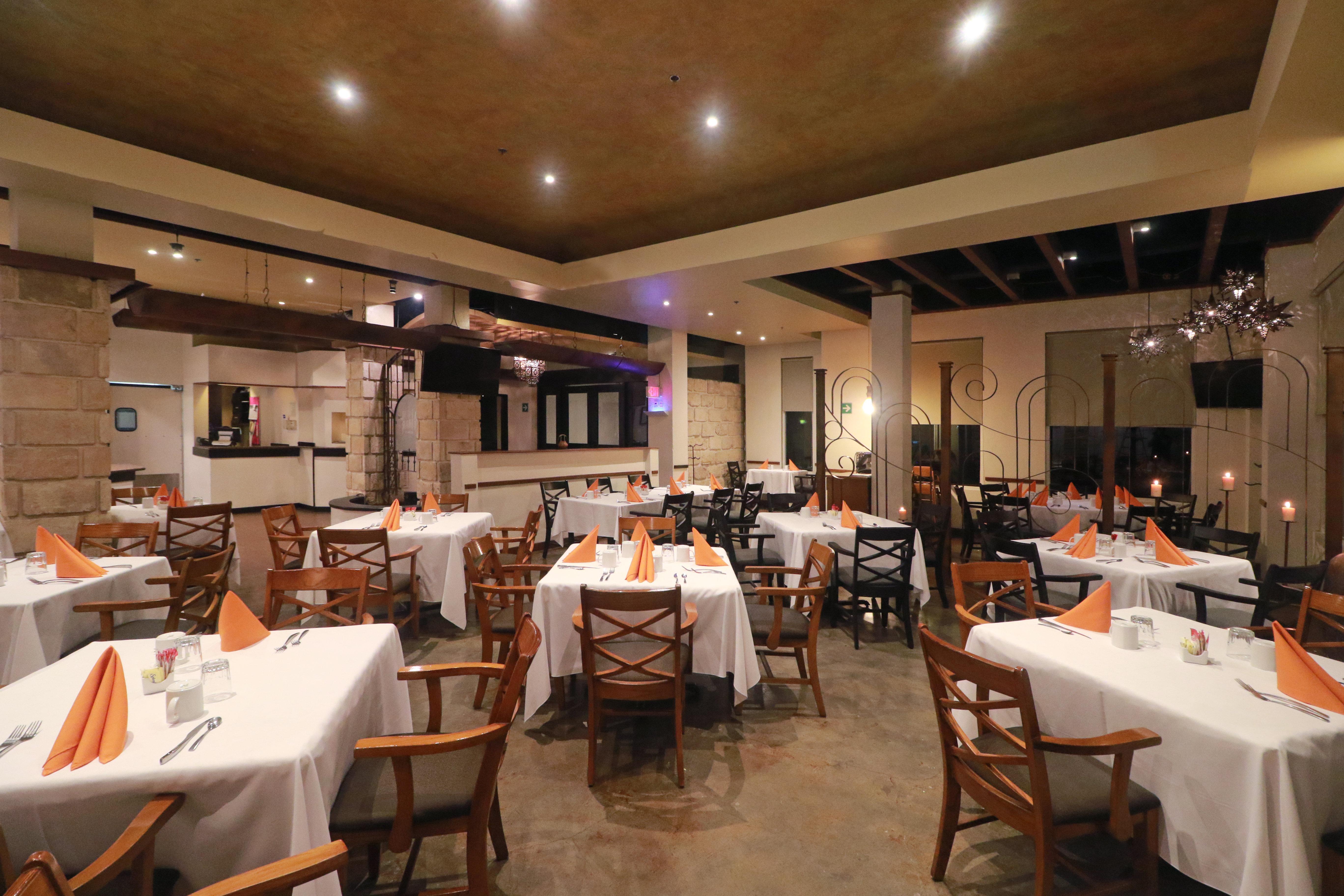 Holiday Inn Reynosa Industrial Poniente By Ihg Luaran gambar