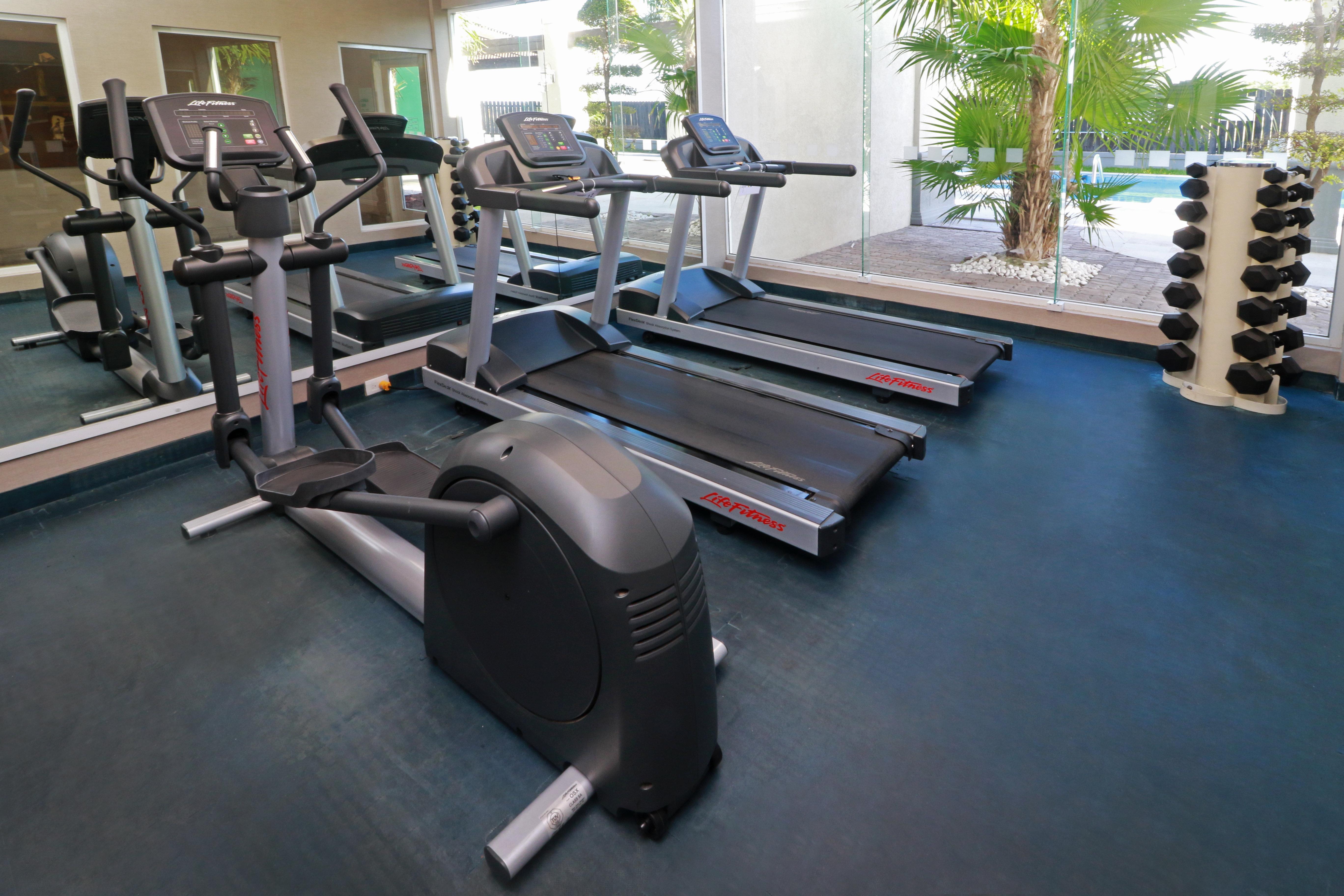 Holiday Inn Reynosa Industrial Poniente By Ihg Luaran gambar