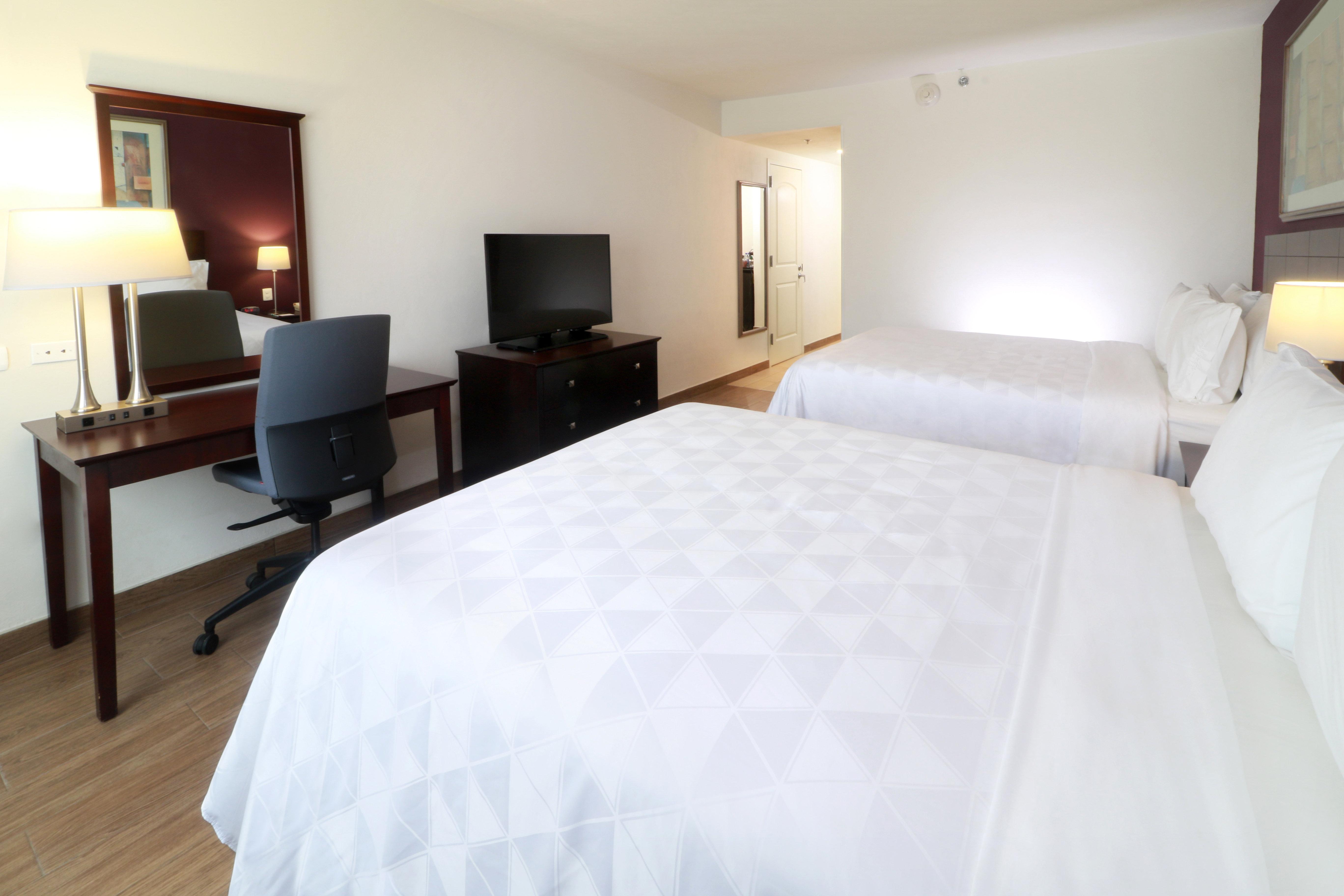 Holiday Inn Reynosa Industrial Poniente By Ihg Luaran gambar