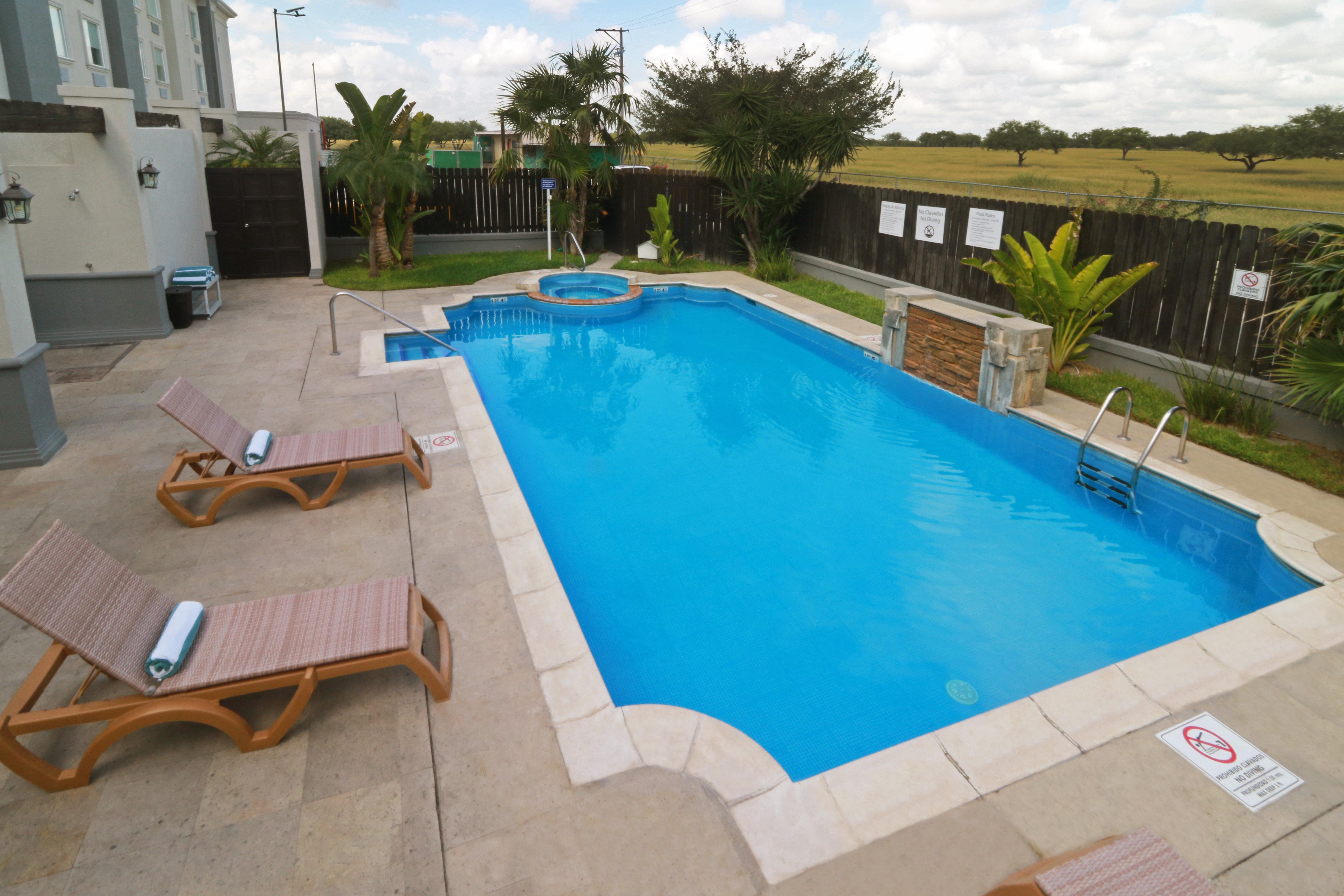 Holiday Inn Reynosa Industrial Poniente By Ihg Luaran gambar