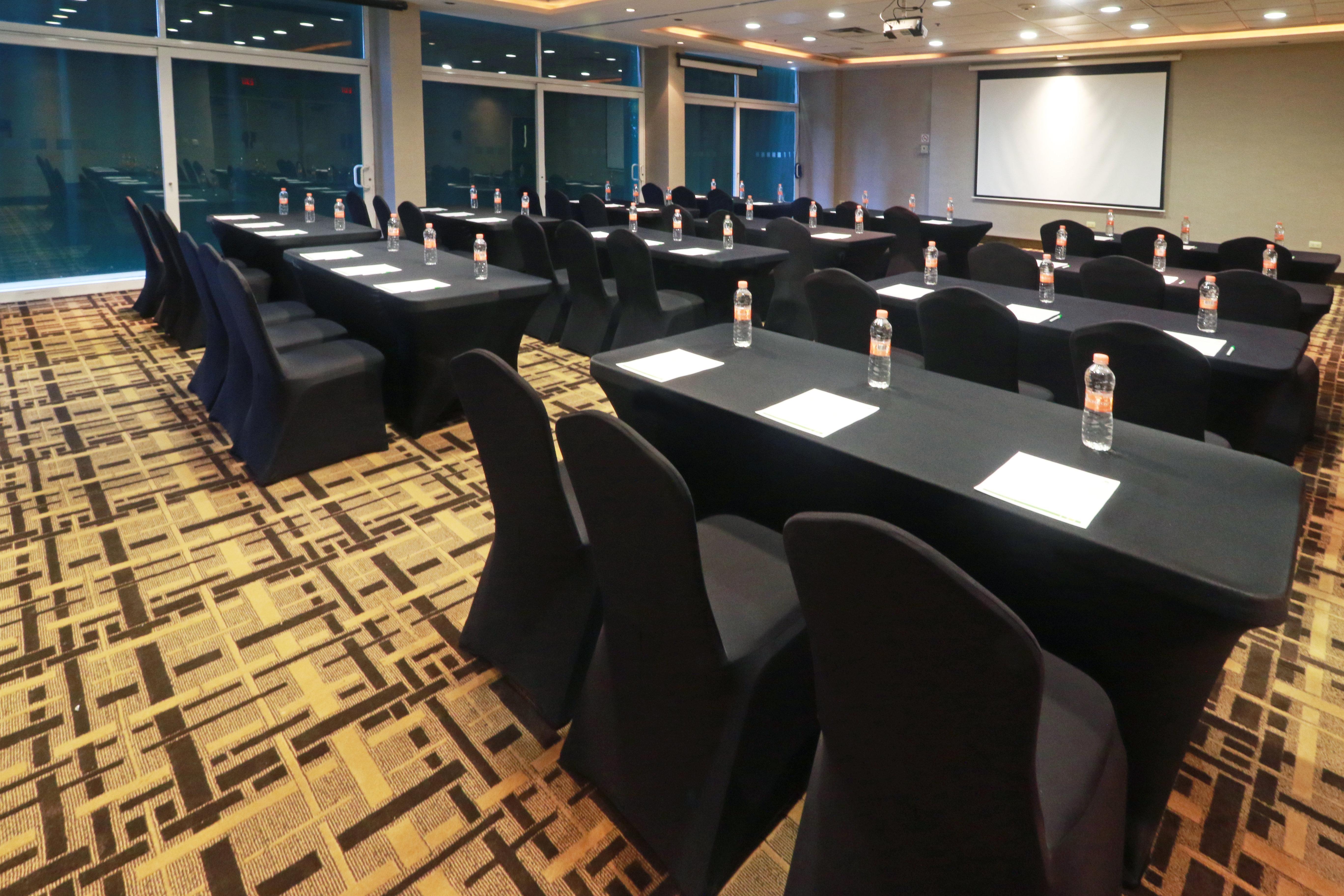 Holiday Inn Reynosa Industrial Poniente By Ihg Luaran gambar