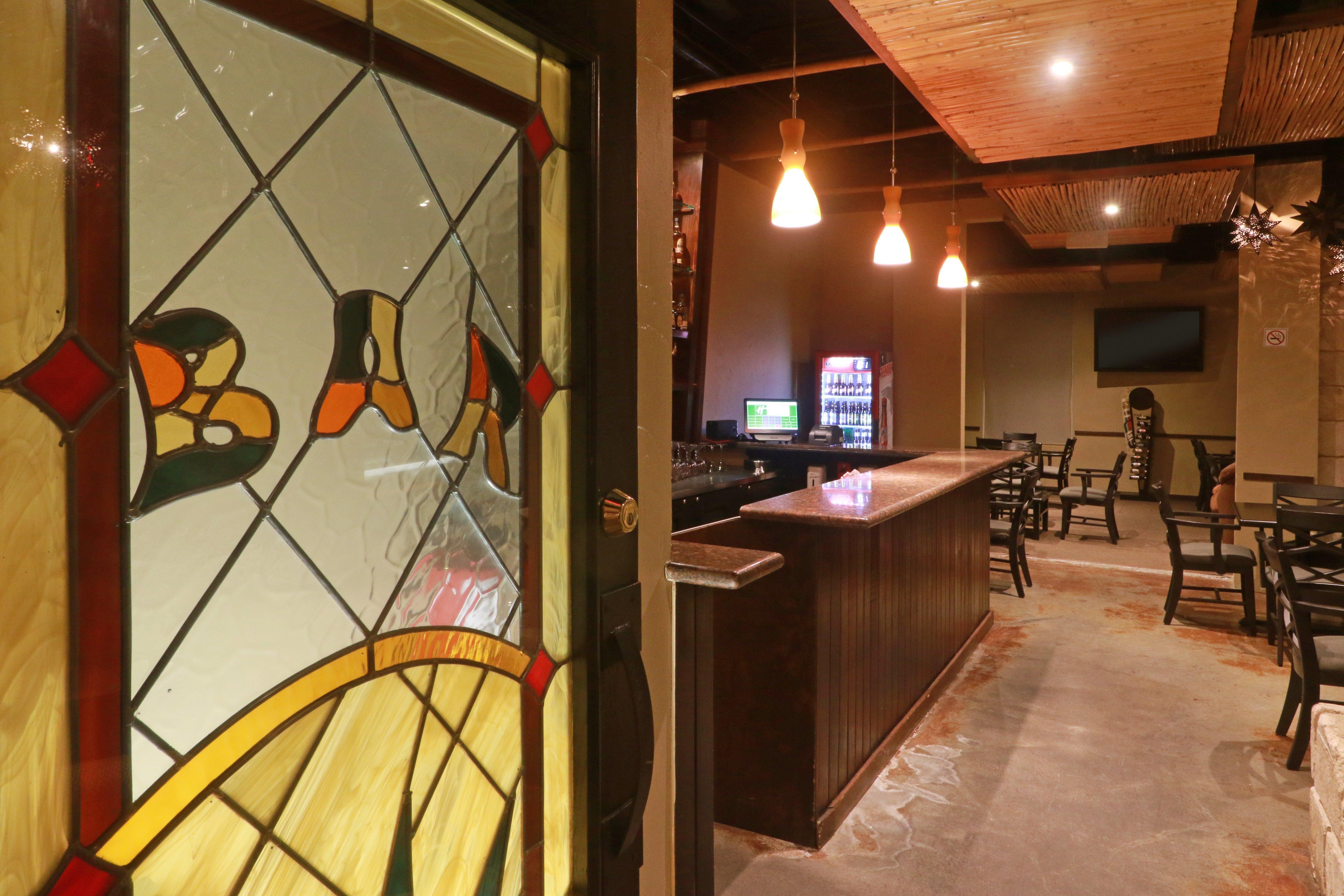 Holiday Inn Reynosa Industrial Poniente By Ihg Luaran gambar