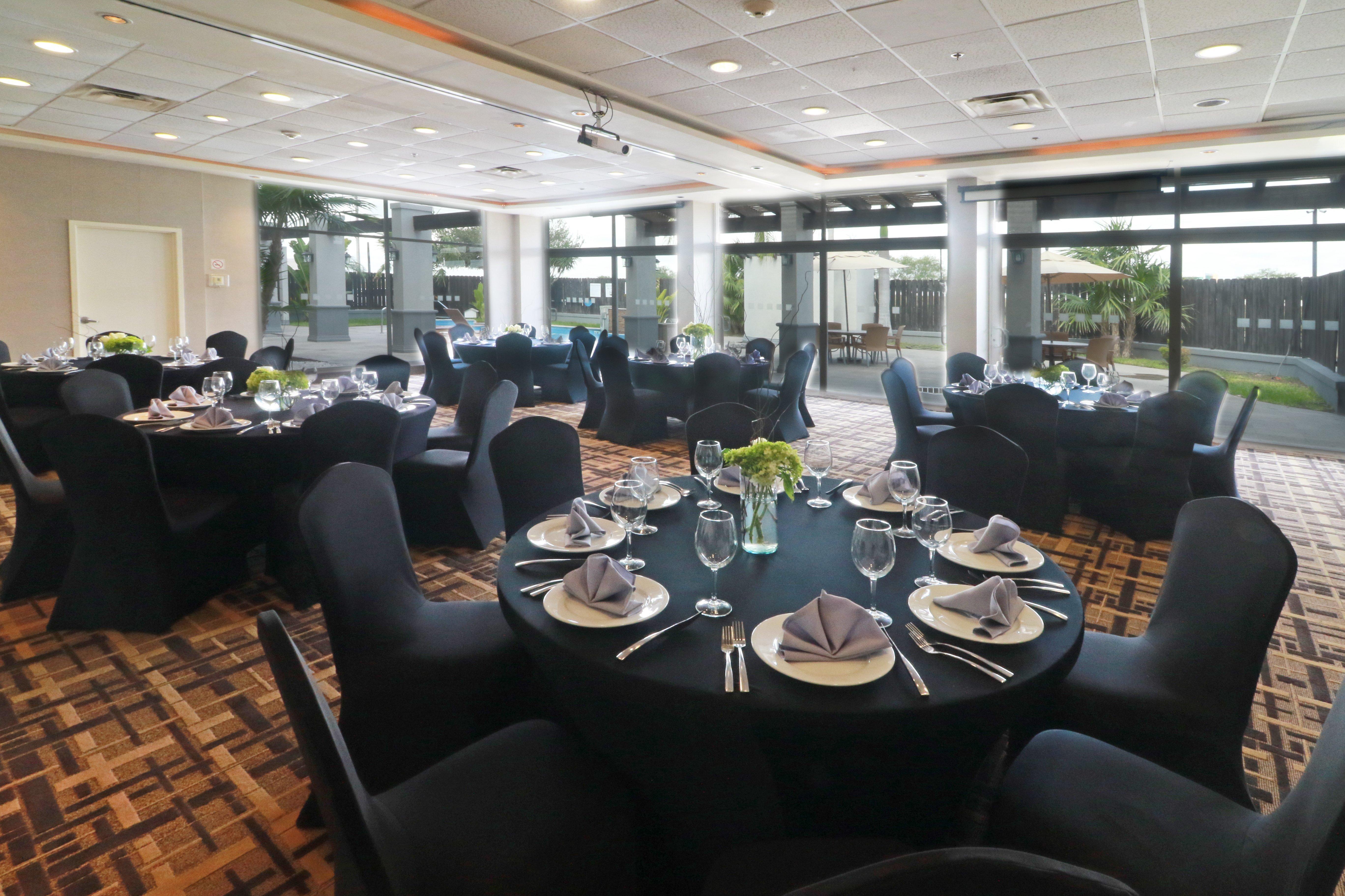Holiday Inn Reynosa Industrial Poniente By Ihg Luaran gambar