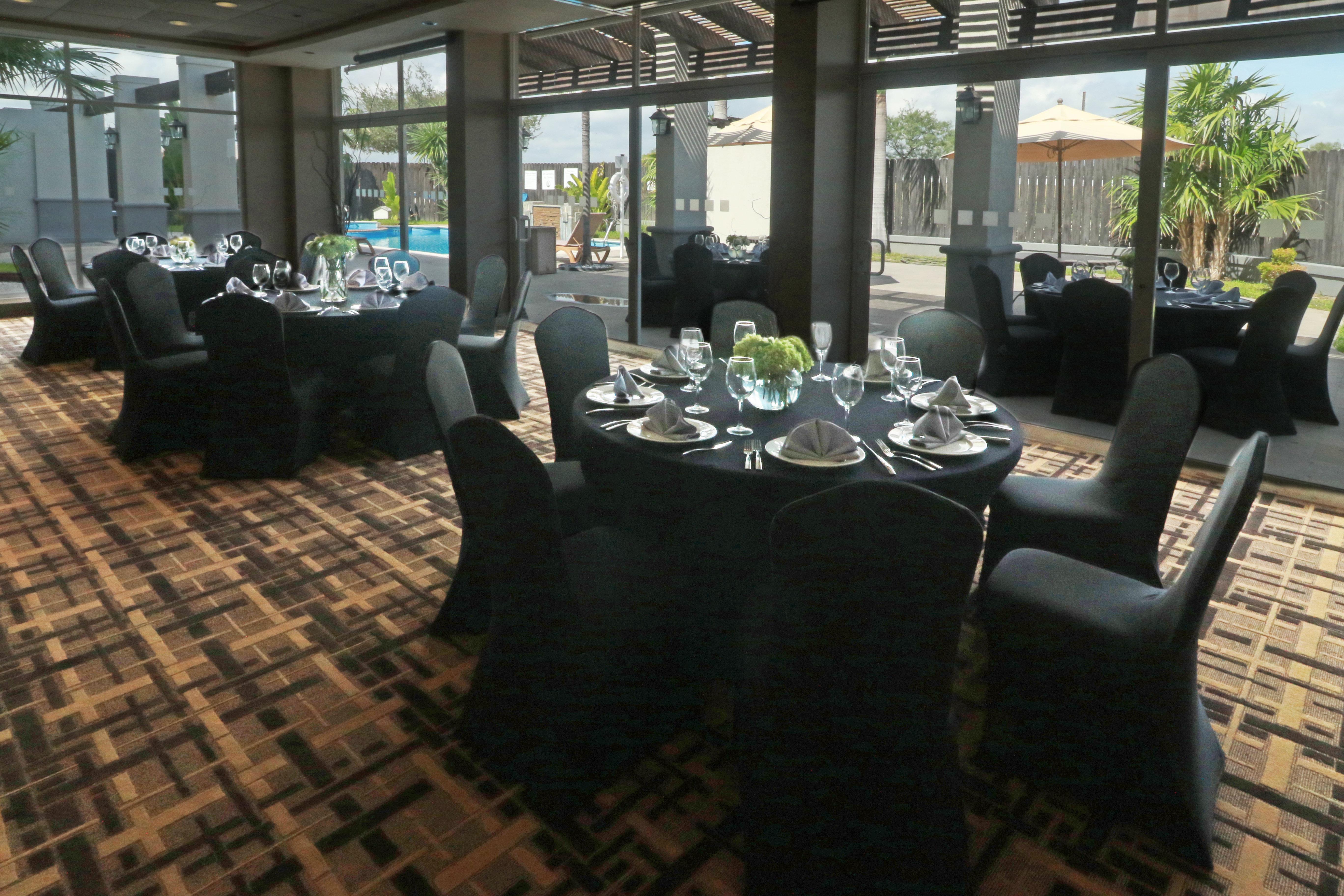 Holiday Inn Reynosa Industrial Poniente By Ihg Luaran gambar