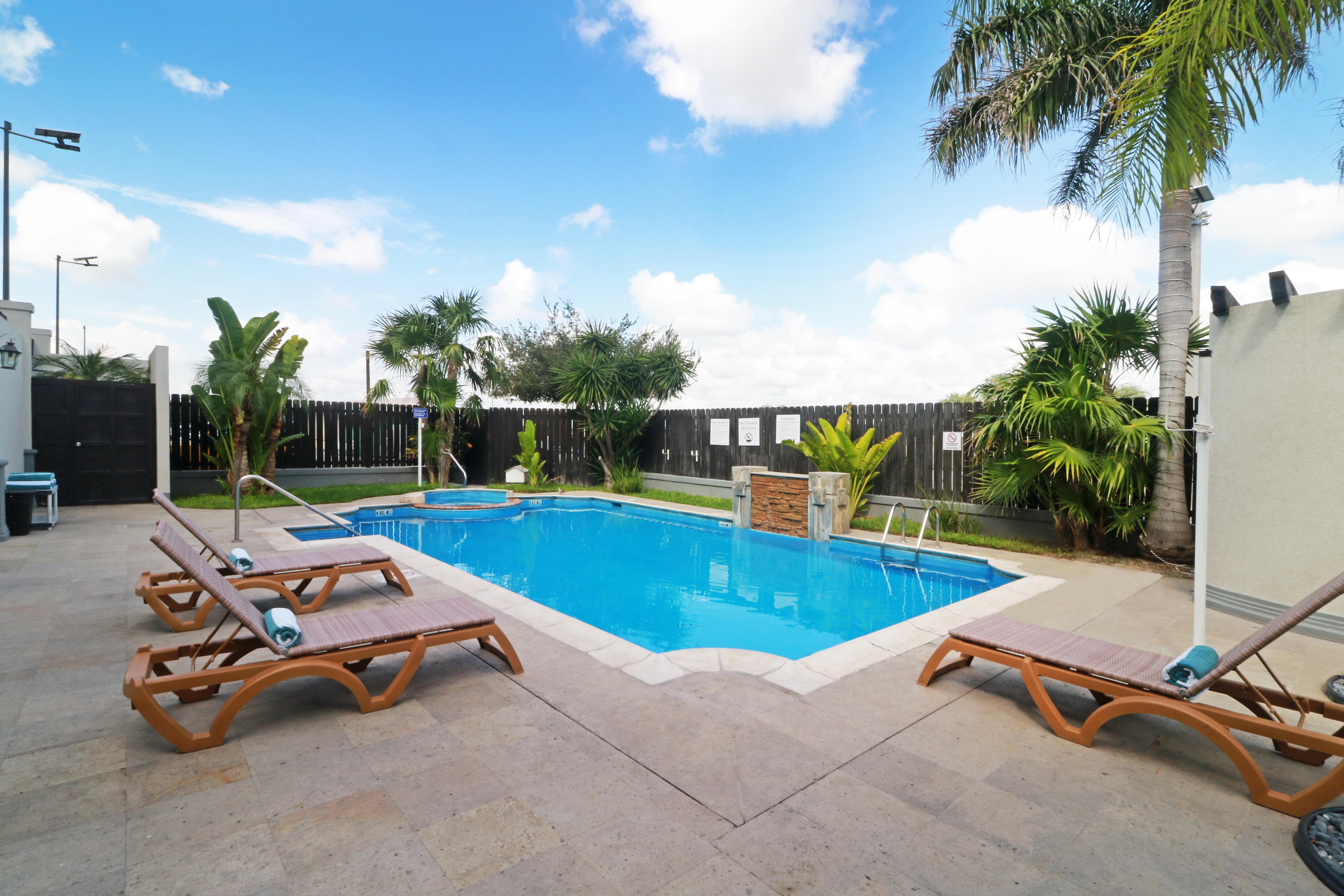 Holiday Inn Reynosa Industrial Poniente By Ihg Luaran gambar