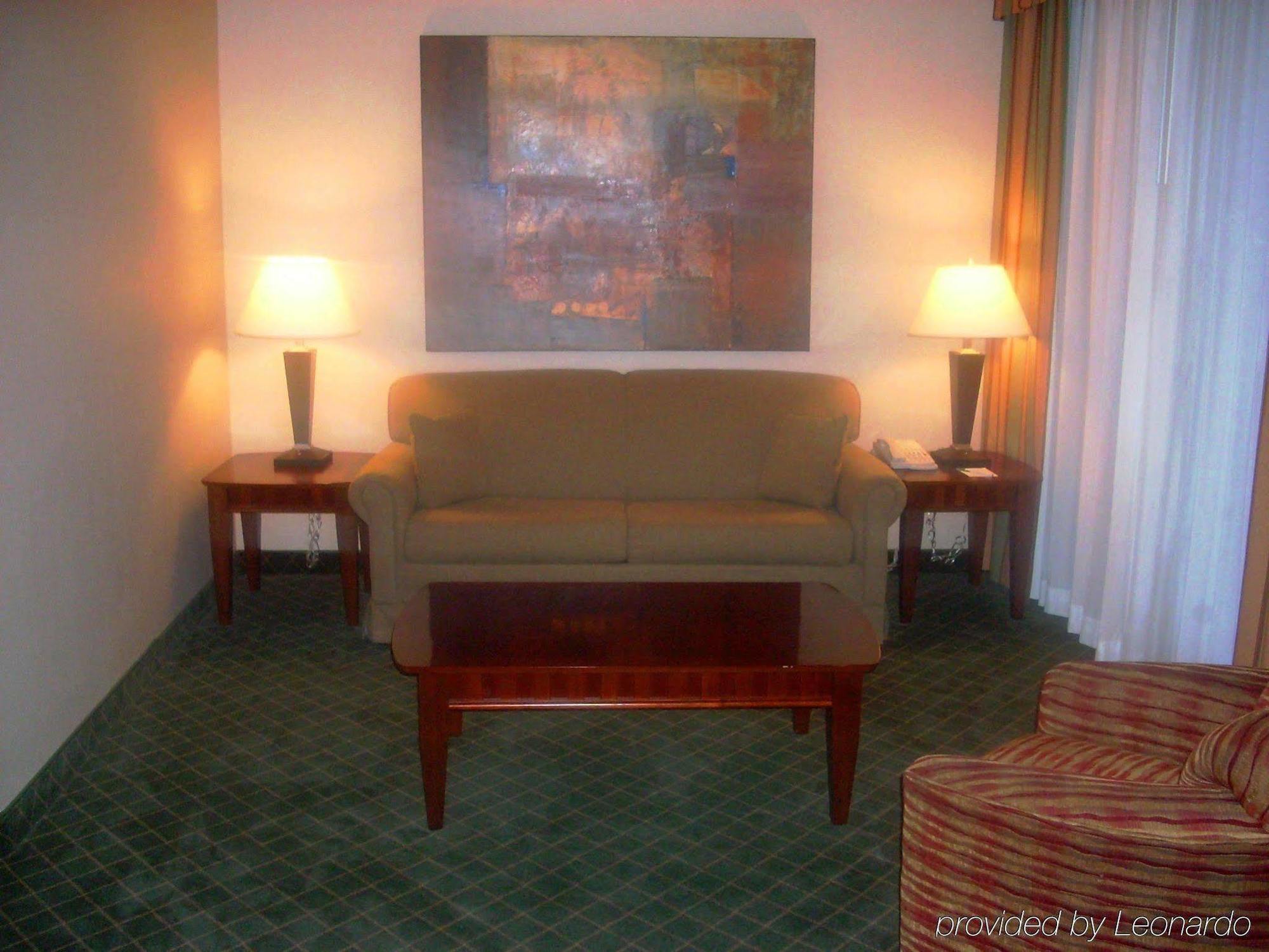Holiday Inn Reynosa Industrial Poniente By Ihg Luaran gambar