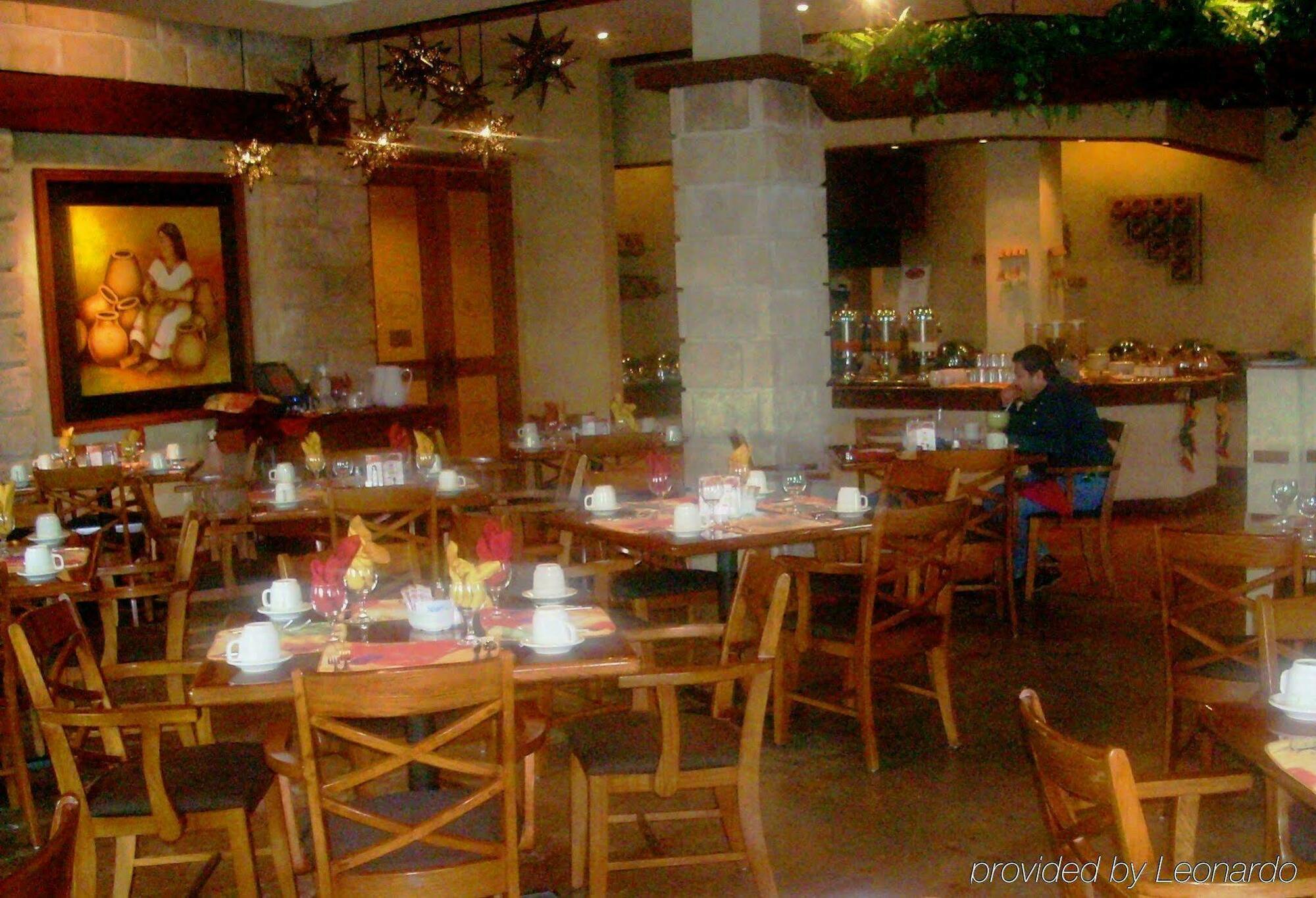 Holiday Inn Reynosa Industrial Poniente By Ihg Luaran gambar