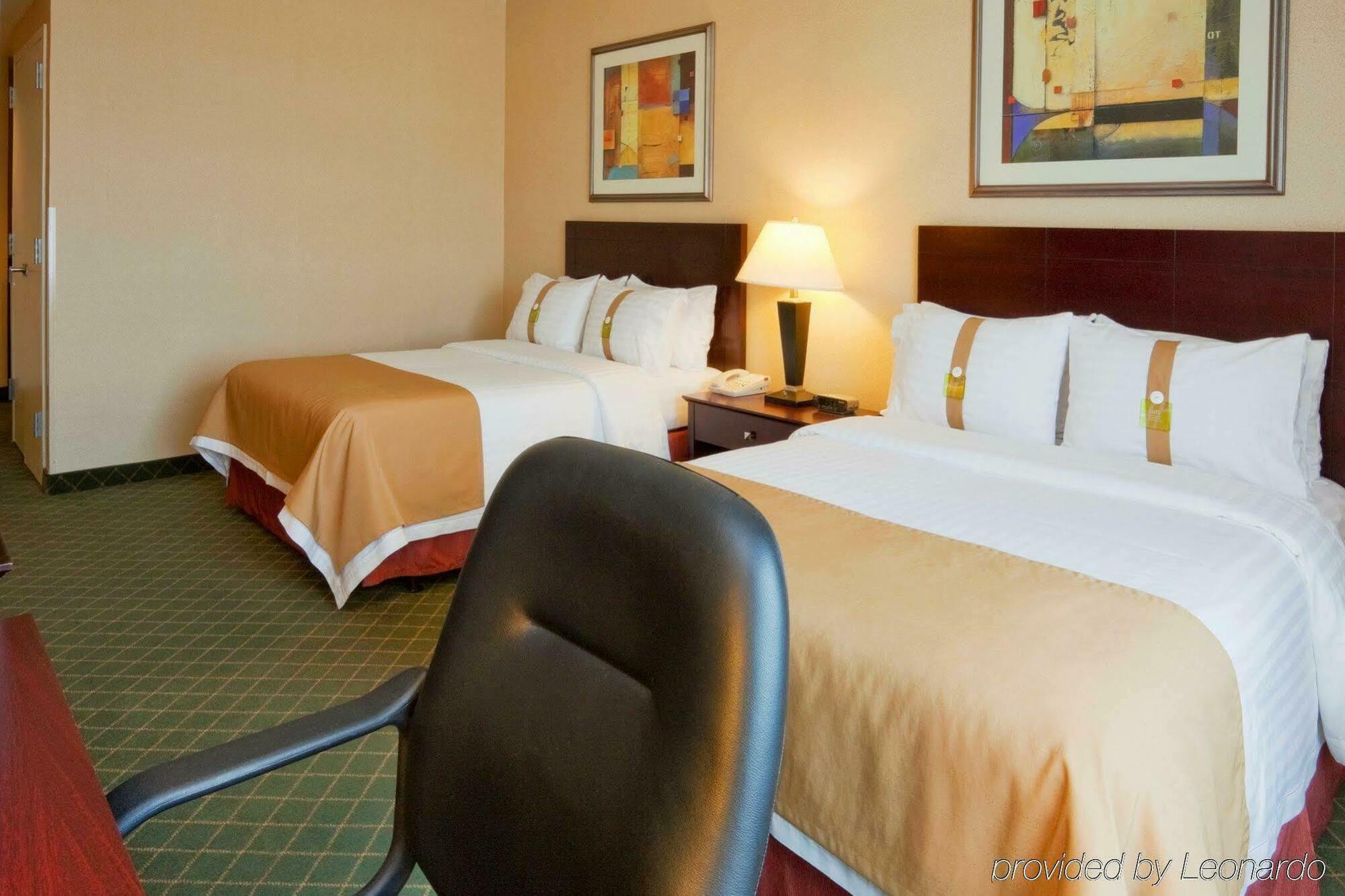 Holiday Inn Reynosa Industrial Poniente By Ihg Luaran gambar