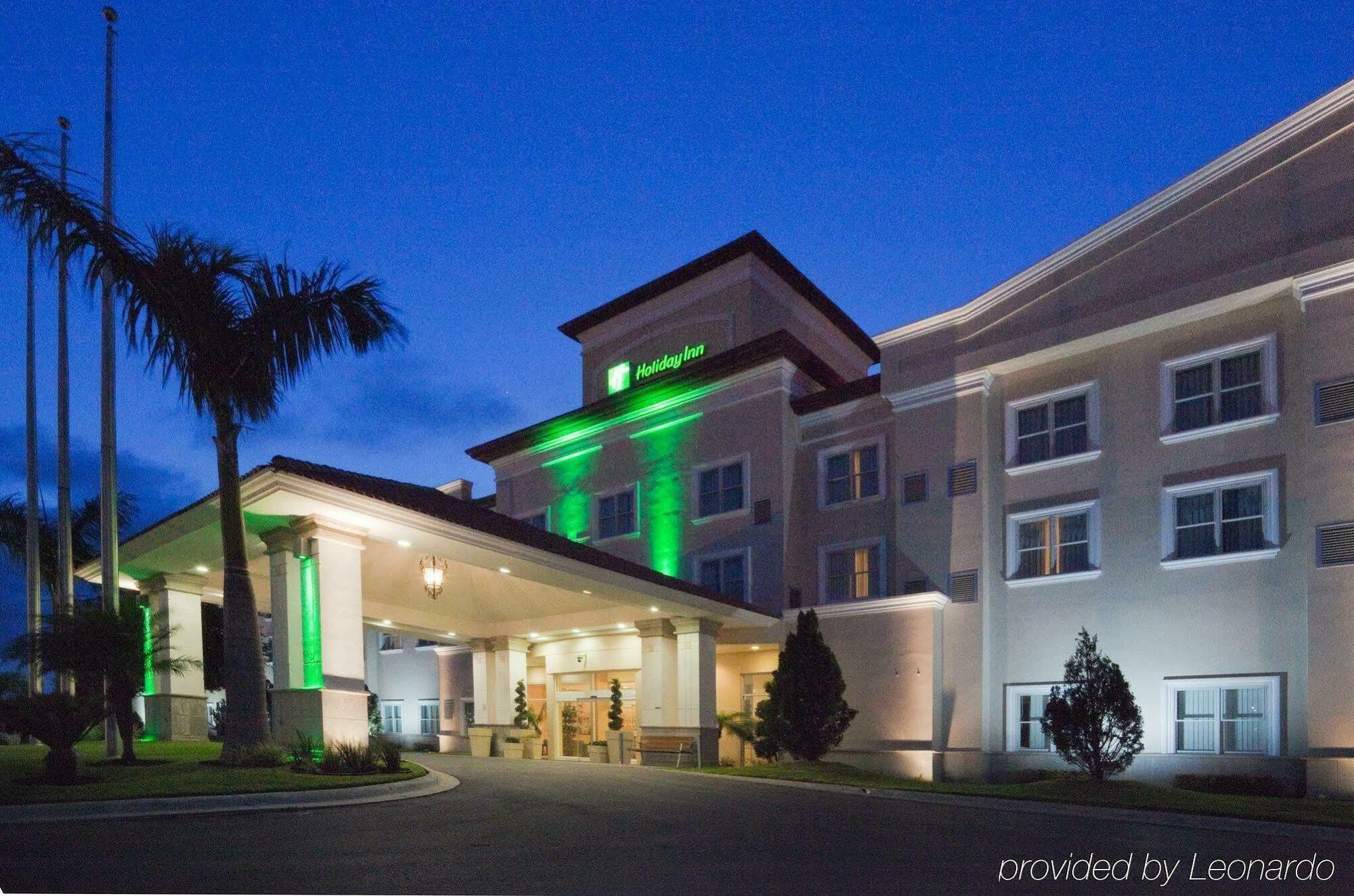 Holiday Inn Reynosa Industrial Poniente By Ihg Luaran gambar
