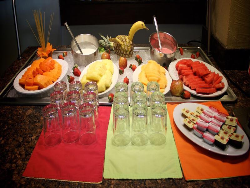 Holiday Inn Reynosa Industrial Poniente By Ihg Luaran gambar