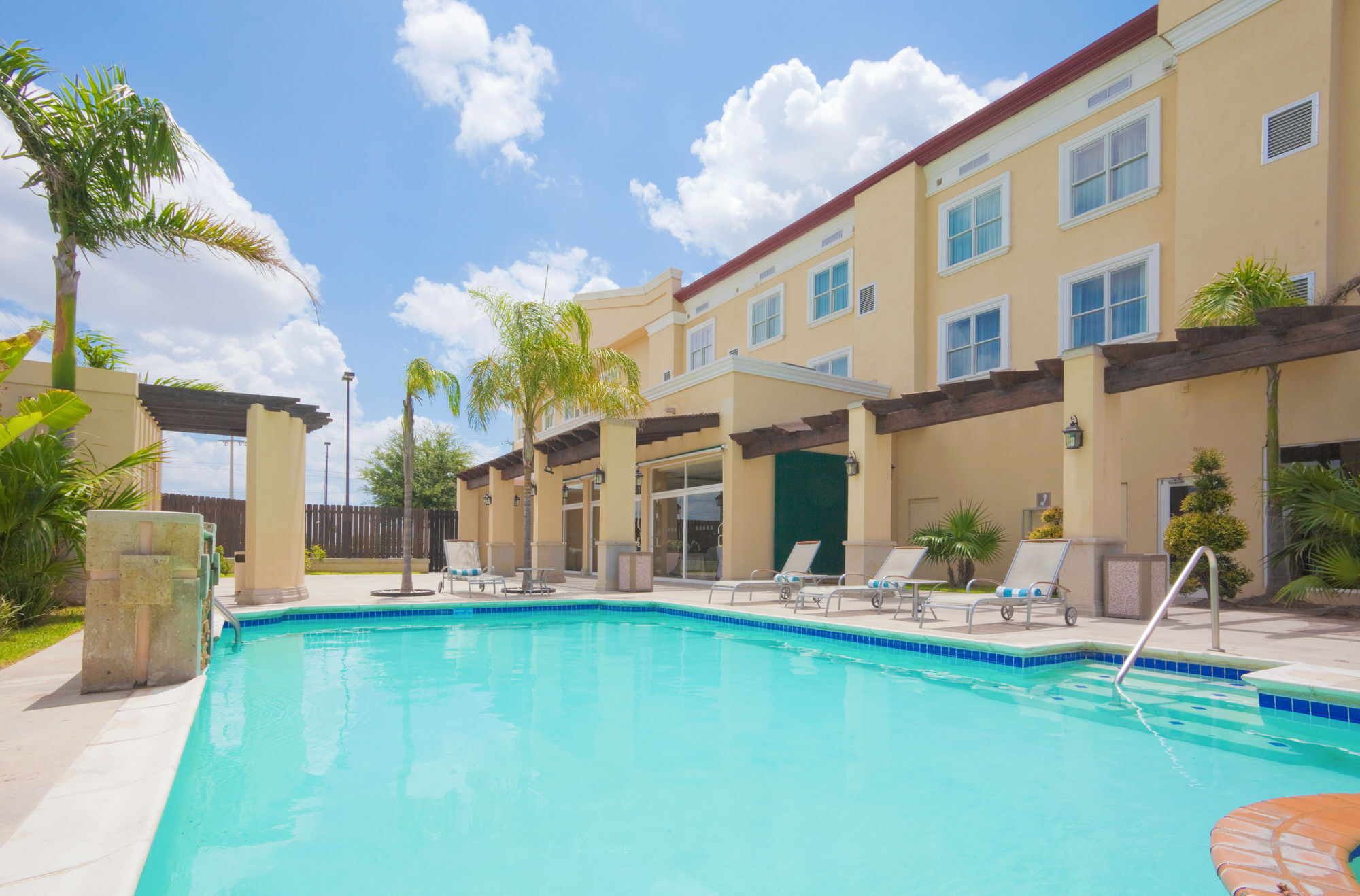 Holiday Inn Reynosa Industrial Poniente By Ihg Luaran gambar