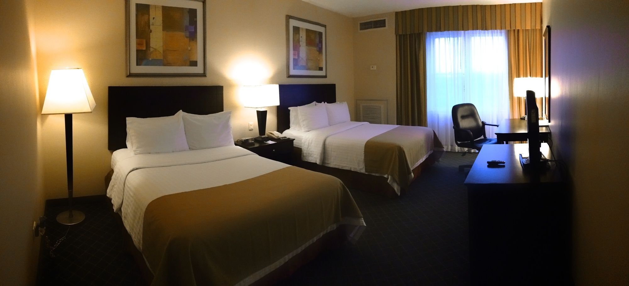 Holiday Inn Reynosa Industrial Poniente By Ihg Luaran gambar