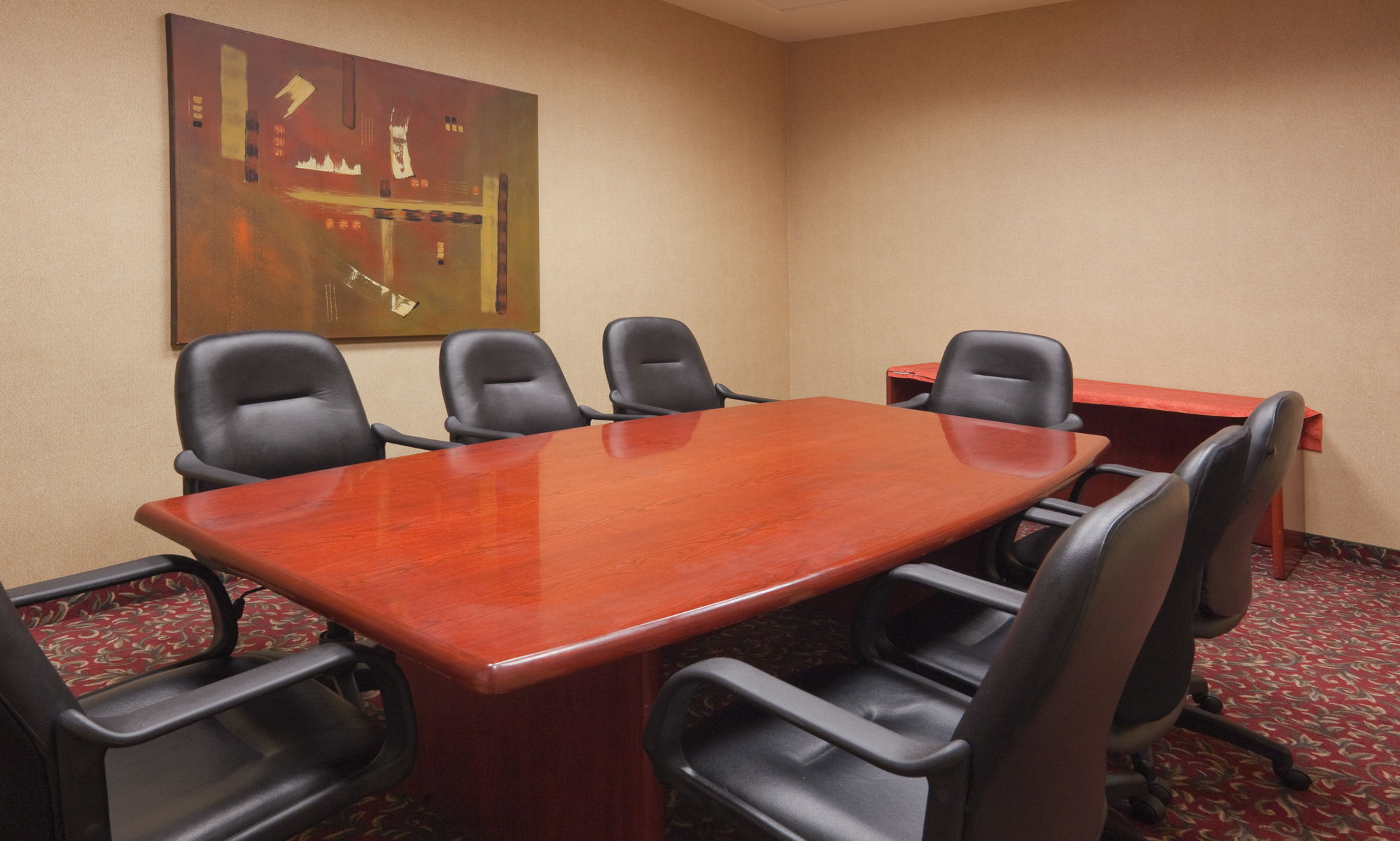 Holiday Inn Reynosa Industrial Poniente By Ihg Luaran gambar