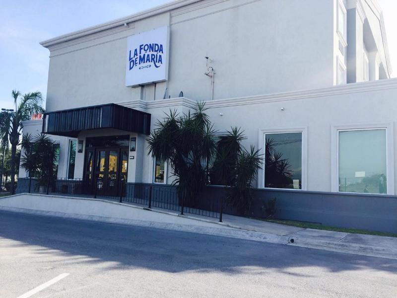 Holiday Inn Reynosa Industrial Poniente By Ihg Luaran gambar